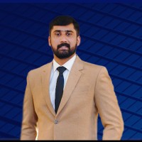 Muhammad Ghasif