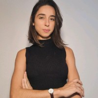 Luiza Carvalho