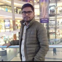 Rameshwar Ahirwar