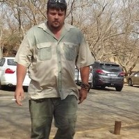 Didis Coetzee