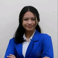 Veronica Mutiara Bunga Cinta