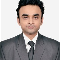 Gouri Prasad Tripathy