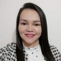 Luisa Cardona Mendoza