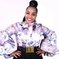Abigail Dlamini