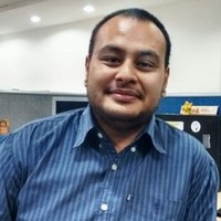 Biwesh Mishra