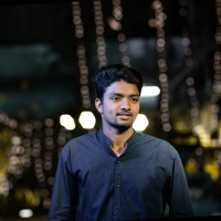 Rajesh Kondu