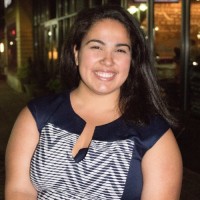 Mirella Saldaña, M.Ed.