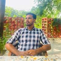 Prashanth Reddy