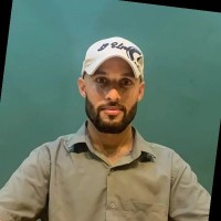 Mohammed Ishfaq