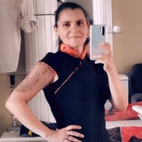 Claudia Carvalho Schoeman