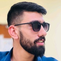 Yousef Sabouni