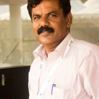 Annadurai C