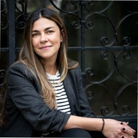 Andrea Feaugas
