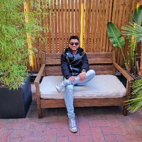 Brandon Steven Jaramillo