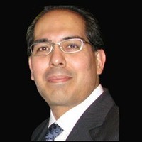 Isaac Cervantes, Mba
