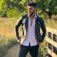 Siddharth Patel