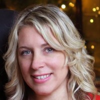 Heather Scribner