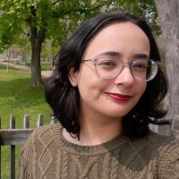Ines Bouhelal