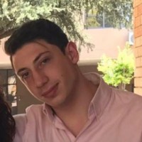Dylan Maroun