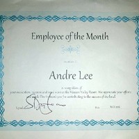 Andre Lee