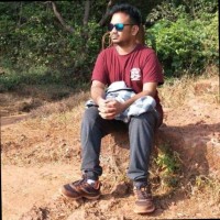 Amey Benodekar