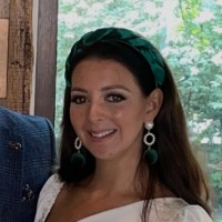 Ellena Tollady