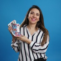 Camila Briones Cuevas