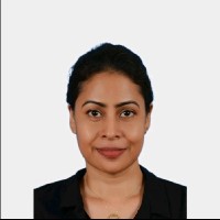 Surangi Gamage