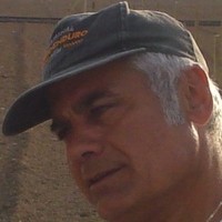 George Karpodinis