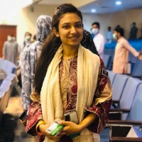 Sanjna Jeewani