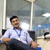 Manish Kumar