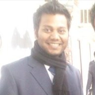 Niraj Shah