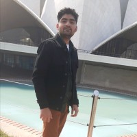 Shiva Sharma