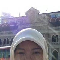 Icha Sarah