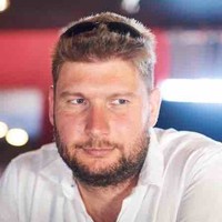Vincent Duperroy