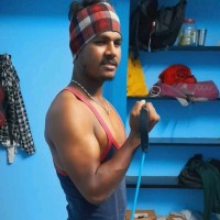 Rocky Raj