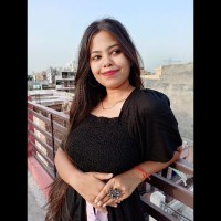 Nainika Ambastha