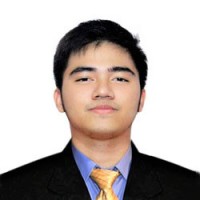 John Benedict Bernabe