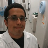 Marcus Blanco