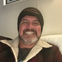 Greg Harvey