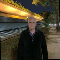 Douglas Ribeiro Pimentel