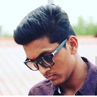 Sujay Nandavade