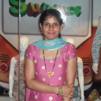 Pooja Tyagi