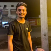 Vinayak Patil