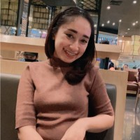 Prafeselia Citra Ashudik