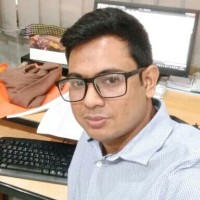 Md. Sazedur Rahman