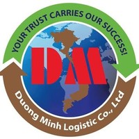 Dương Minh Xuất Nhập Khẩu