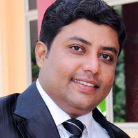 Anil Nair