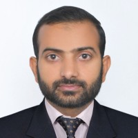 Muzzamil Hussain
