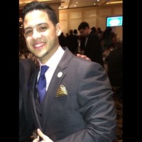 Angelo Rodriguez
